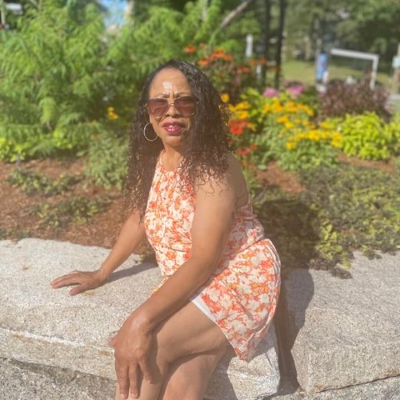 Meet your Posher, Nicky - Picture 1 of 1